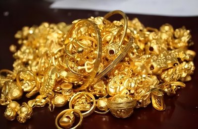 金银首饰有辐射，戴了会致癌？劝告 挑选首饰要当心，不然伤身体